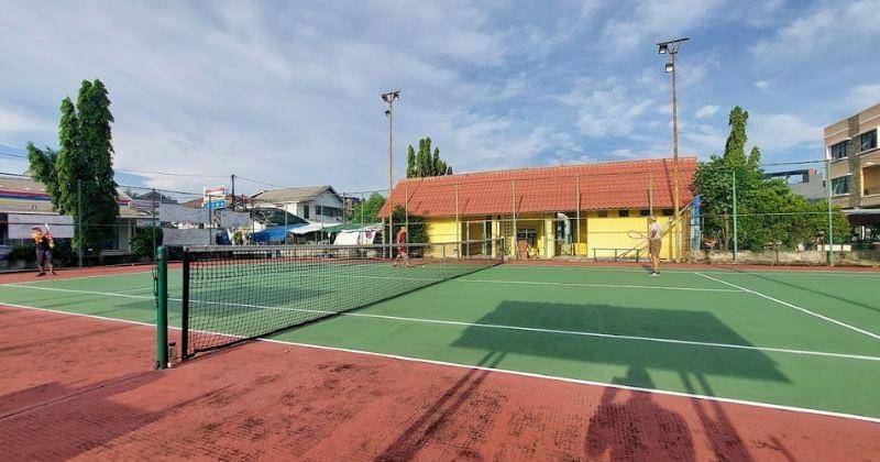 Google Maps/Graha Harapan Bekasi